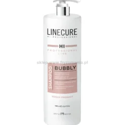 Hipertin Linecure Bubbly Szampon musujący 1000ml