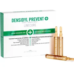 Hipertin Linecure Densidyl Prevent ampułki przeciw wypadaniu włosów 12x10ml