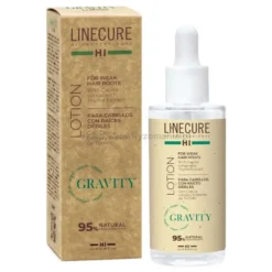 Hipertin Linecure Gravity Lotion przeciw wypadaniu włosów 50ml