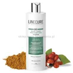 Hipertin Linecure Hair Loss Prevention szampon przeciw wypadaniu włosów 300ml
