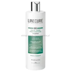 Hipertin Linecure Hair Loss Prevention szampon przeciw wypadaniu włosów 300ml