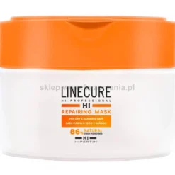 Hipertin Linecure Hair Mask Deep Repair maska do włosów głęboko regenerująca 250ml