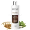 Hipertin Linecure Pro Keratin szampon do włosów czysta keratyna 300ml