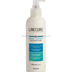 Hipertin Linecure Re-Balancing Lotion lotion do włosów 200ml