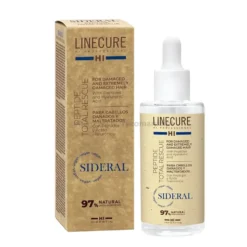 Hipertin Linecure Sideral Eliksir do włosów zniszczonych 50ml