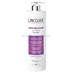 Hipertin Linecure Silver szampon do włosów blond 1000ml