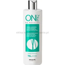 Hipertin Only One by Nanoliss Krem do trwałego prostowania włosów 500ml