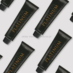 Hipertin Platinum Utopik Farba do włosów - koloryzacja trwała z kwasem hialuronowym 100ml