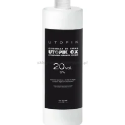 Hipertin Utopik OX oxydant 3%, 6%, 9% lub 12% 900ml
