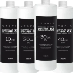 Hipertin Utopik OX oxydant 3%, 6%, 9% lub 12% 900ml