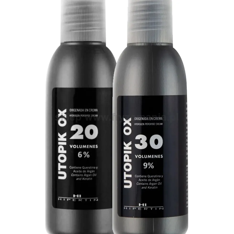 Hipertin Utopik-OX oxydant 6%, 9% 60ml