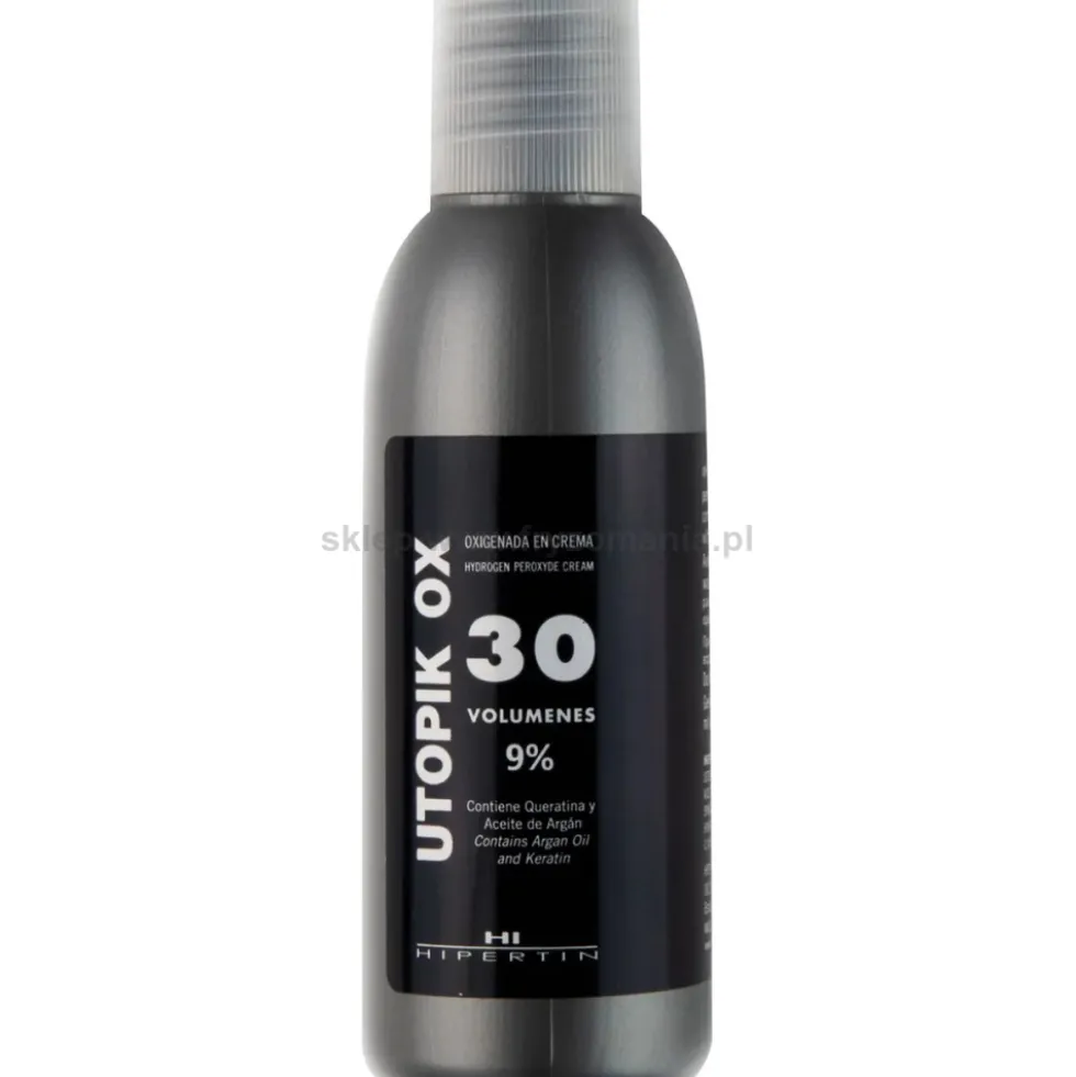 Hipertin Utopik-OX oxydant 6%, 9% 60ml