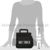 Hot Tools Appliance Caddy organizer na narzędzia fryzjerskie, torba