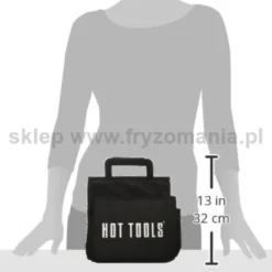 Hot Tools Appliance Caddy organizer na narzędzia fryzjerskie, torba