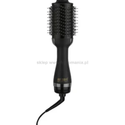 Hot Tools Black Gold Volumiser Szczotko-suszarka do włosów 1100W