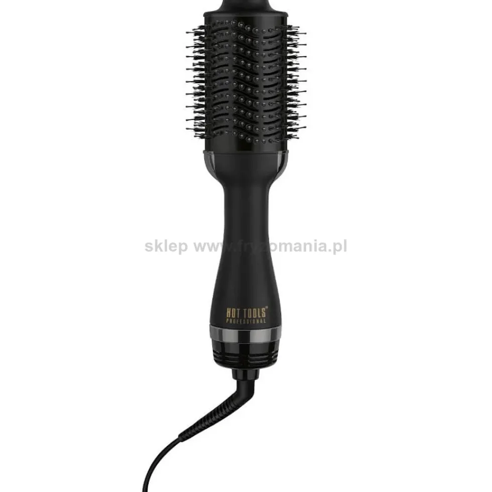 Hot Tools Black Gold Volumiser Szczotko-suszarka do włosów 1100W