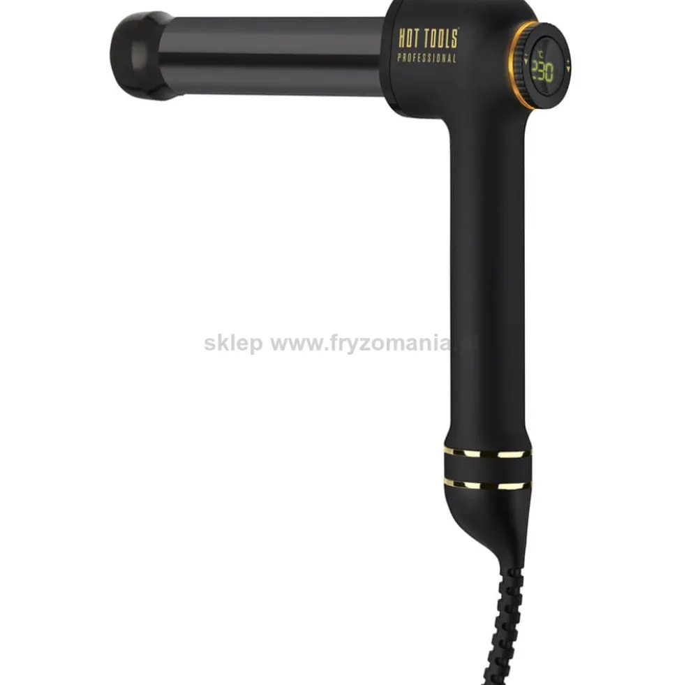 Hot Tools Curlbar Black Gold Lokówka do włosów 25mm, 32mm