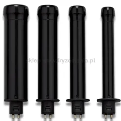 Hot Tools Curlbar Set Black Gold Pro Artist lokówka z wymiennymi końcówkami 19, 25, 32 i 38mm