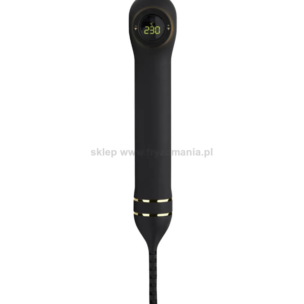 Hot Tools Curlbar Set Black Gold Pro Artist lokówka z wymiennymi końcówkami 19, 25, 32 i 38mm