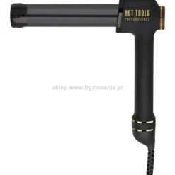 Hot Tools Curlbar Set Black Gold Pro Artist lokówka z wymiennymi końcówkami 19, 25, 32 i 38mm