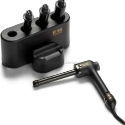 Hot Tools Curlbar Set Black Gold Pro Artist lokówka z wymiennymi końcówkami 19, 25, 32 i 38mm