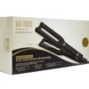 Hot Tools Dual Plate Black Gold Prostownica do włosów z podwójnymi płytkami
