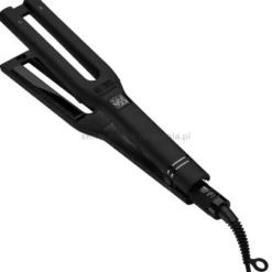 Hot Tools Dual Plate Black Gold Prostownica do włosów z podwójnymi płytkami