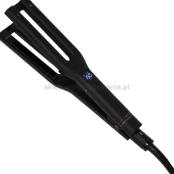 Hot Tools Dual Plate Black Gold Prostownica do włosów z podwójnymi płytkami