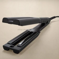 Hot Tools Dual Plate Black Gold Prostownica do włosów z podwójnymi płytkami