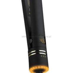 Hot Tools Evolve Black Gold Titanium Prostownica do włosów, rozmiar 32mm