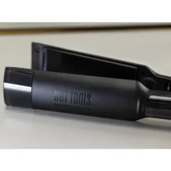 Hot Tools Pro Artist Steam Styler Prostownica parowa do włosów z jonizacją