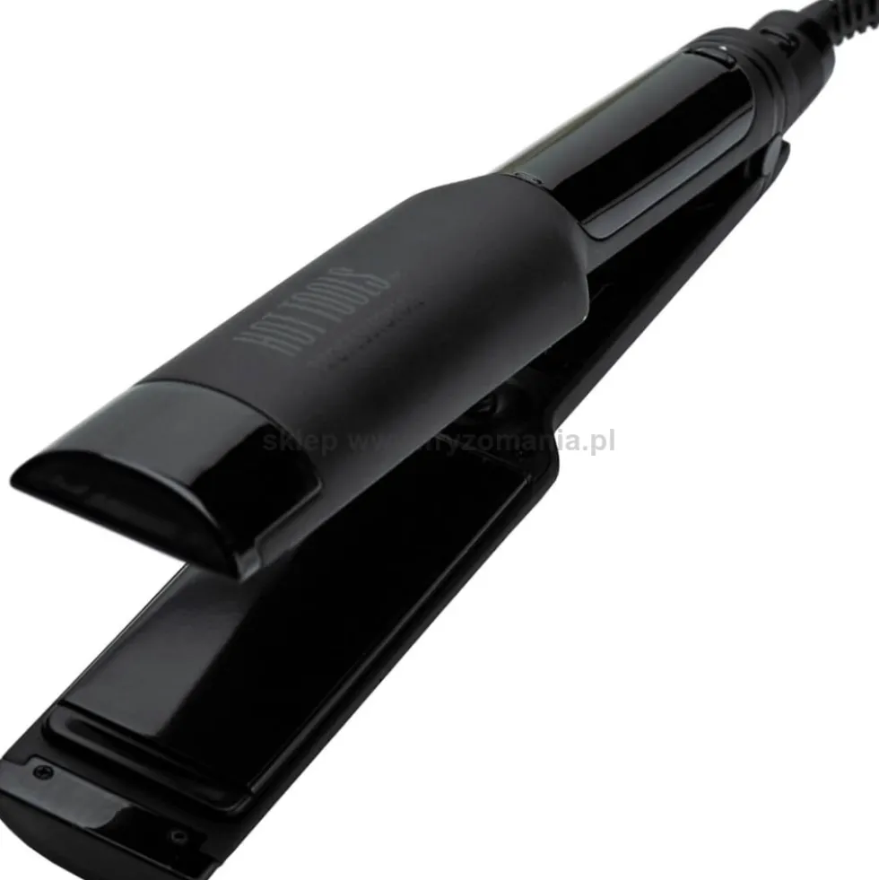 Hot Tools Pro Artist Steam Styler Prostownica parowa do włosów z jonizacją