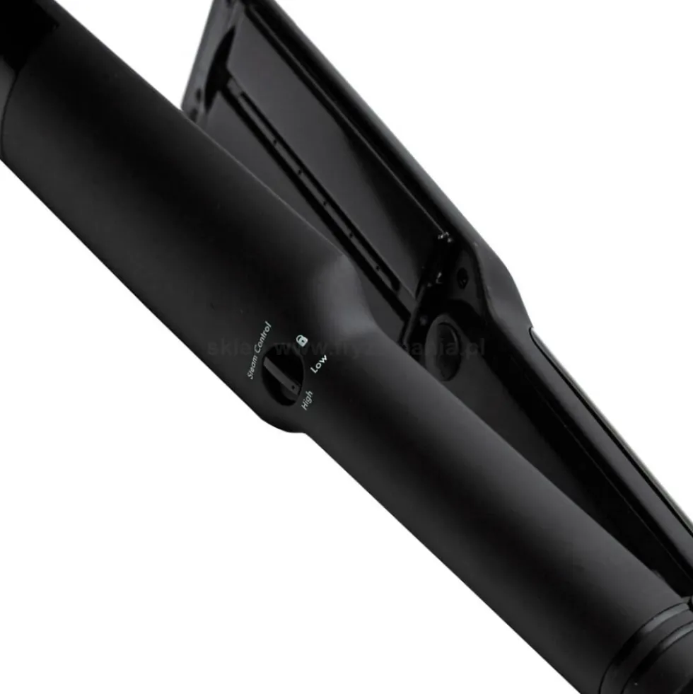Hot Tools Pro Artist Steam Styler Prostownica parowa do włosów z jonizacją