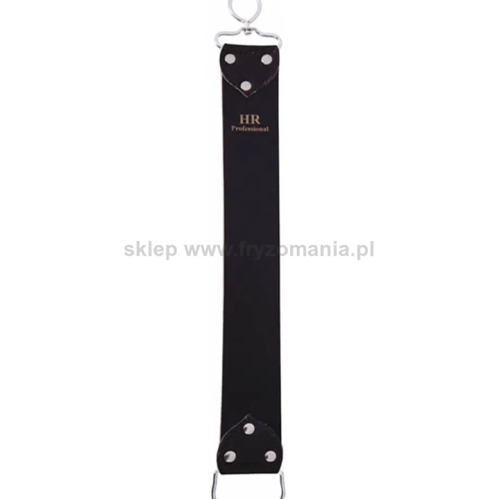 HR Professional Brown HR6564 Pas do ostrzenia brzytwy