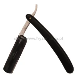 HR Professional HR2411-2 brzytwa fryzjerska czarna