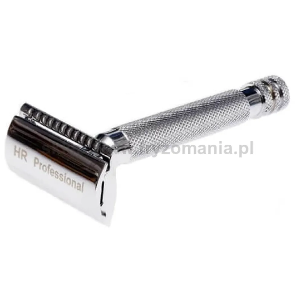 HR Professional HR6526, maszynka do golenia na żyletki