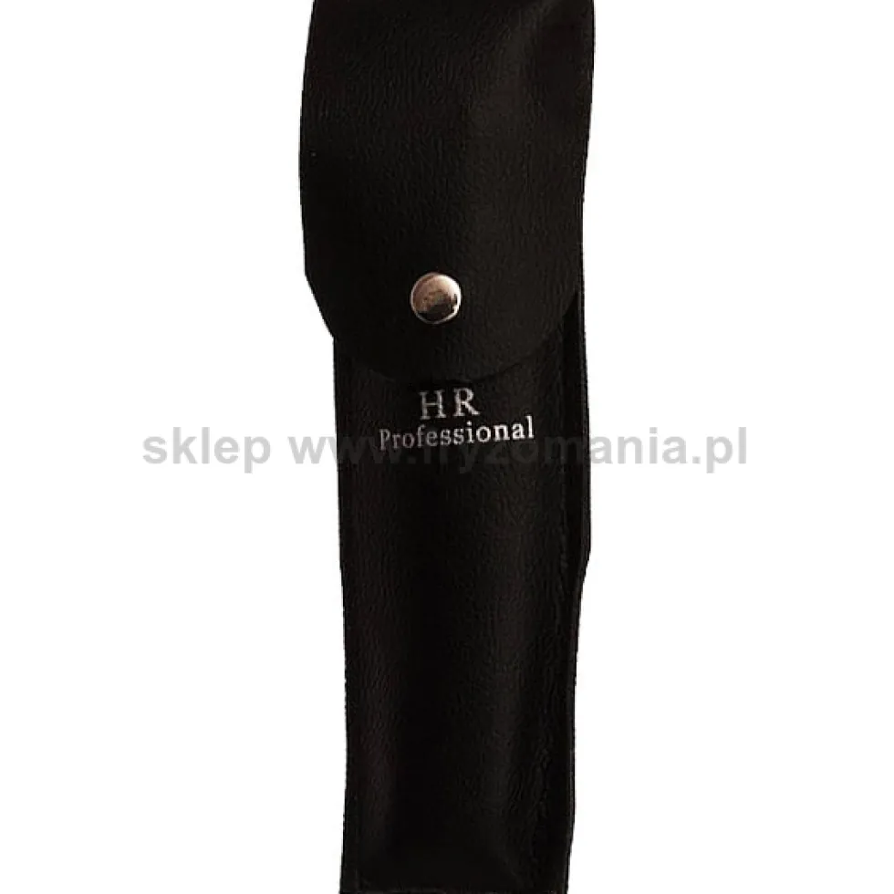 HR Professional Razor 5 Brzytwa do golenia czarna z etui