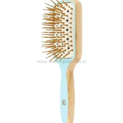 Ilu Bamboom Paddle Mini Szczotka do rozczesywania włosów