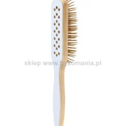 Ilu Bamboom Paddle Slim Szczotka do rozczesywania włosów