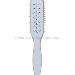 Ilu Bamboom Paddle Slim Szczotka do rozczesywania włosów