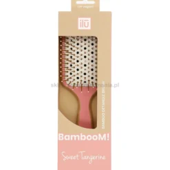 Ilu Bamboom Paddle Szczotka do rozczesywania włosów