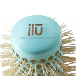 Ilu Bamboom Styling Brush Szczotka do modelowania włosów 25-65mm