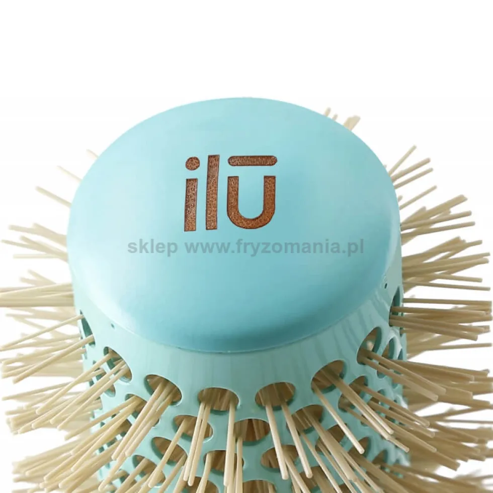 Ilu Bamboom Styling Brush Szczotka do modelowania włosów 25-65mm