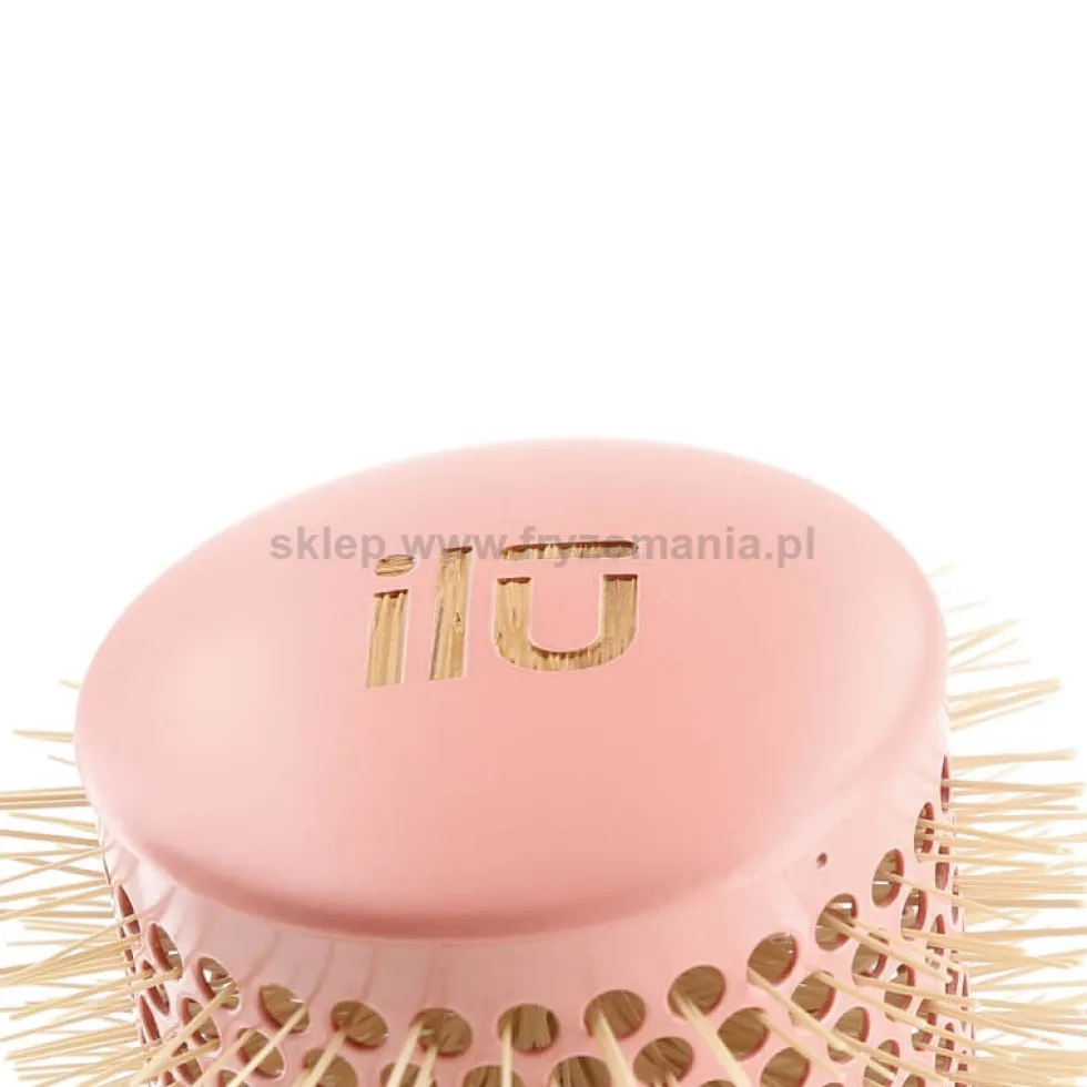 Ilu Bamboom Styling Brush Szczotka do modelowania włosów 25-65mm