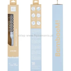 Ilu Bamboom Styling Brush Szczotka do modelowania włosów 25-65mm