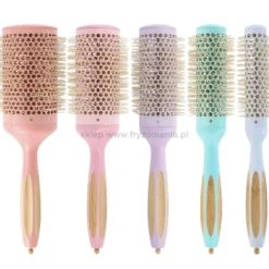 Ilu Bamboom Styling Brush Szczotka do modelowania włosów 25-65mm