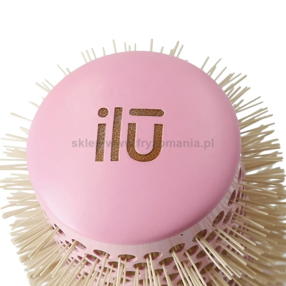 Ilu Bamboom Styling Brush Szczotka do modelowania włosów 25-65mm