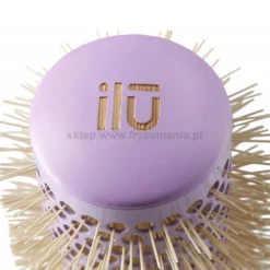 Ilu Bamboom Styling Brush Szczotka do modelowania włosów 25-65mm