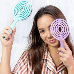 Ilu Lollipop Candy Szczotka do rozczesywania włosów, różne kolory