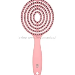 Ilu Lollipop Candy Szczotka do rozczesywania włosów, różne kolory